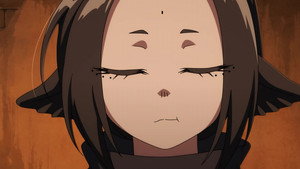 无脑魔女 2. évad Ep.11 11. epizód