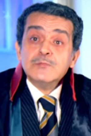 Hüseyin Kaşif profil kép