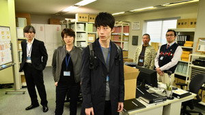 シグナル 長期未解決事件捜査班 1. évad Ep.3 3. epizód