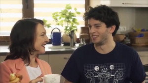 Kam ta meilė? 2. évad Ep.38 38. epizód