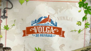 Volga 30 päivässä kép