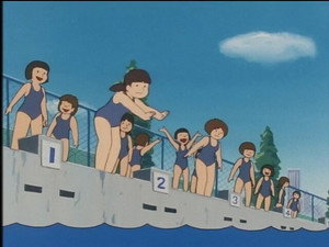 無敵ロボ トライダーＧ７ 1. évad Ep.25 25. epizód