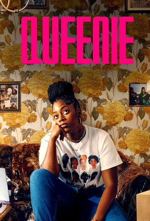 Queenie poszter