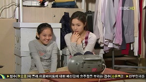 지붕뚫고 하이킥! 1. évad Ep.48 48. epizód