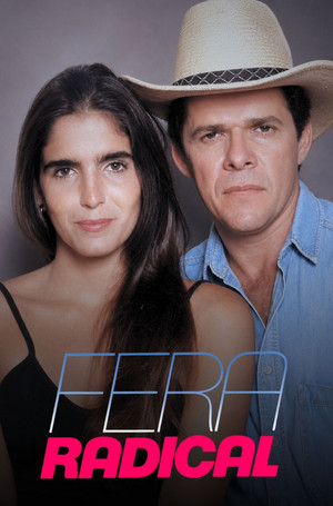 Fera Radical poszter
