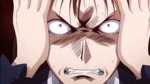 夏のあらし! 2. évad Ep.5 5. epizód