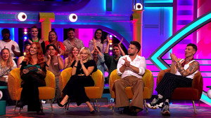Big Brother: Late & Live 3. évad Ep.4 4. epizód