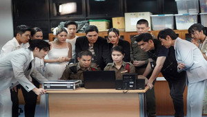 มามี้ที่รัก 1. évad Ep.13 13. epizód