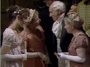 Pride and Prejudice 1. évad Ep.1 1. epizód
