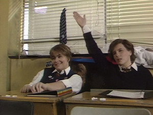 French & Saunders 1. évad Ep.1 1. epizód