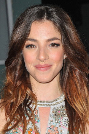 Olivia Thirlby profil kép