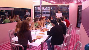 Big Brother 6. évad Ep.45 45. epizód