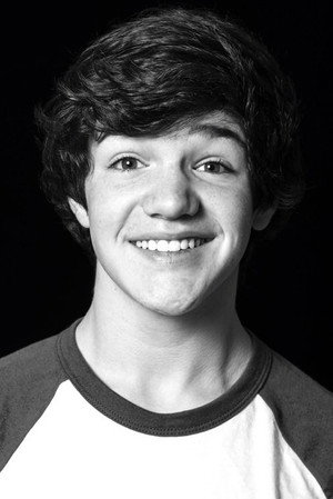 Aaron Carpenter profil kép