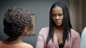 Tyler Perry's The Haves and the Have Nots 5. évad Ep.3 3. epizód