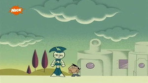 My Life as a Teenage Robot 3. évad Ep.19 19. epizód