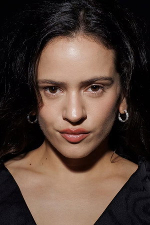 Rosalía profil kép