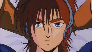 忍者戦士 飛影 1. évad Ep.17 17. epizód