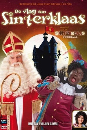 Sinterklaasjournaal 11. évad (2011-11-09) poszter