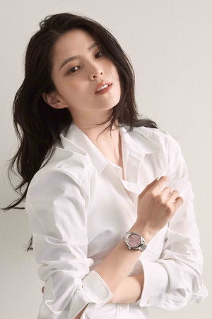 한소희 profil kép
