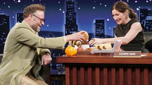 Jimmy Kimmel Live! 22. évad Ep.128 128. epizód