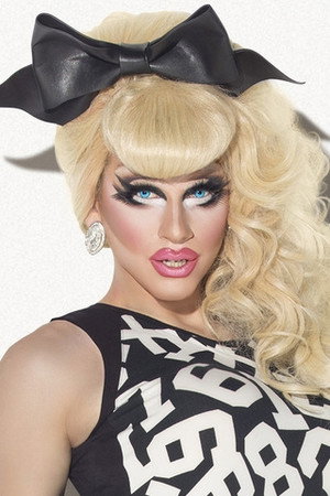 Trixie Mattel profil kép
