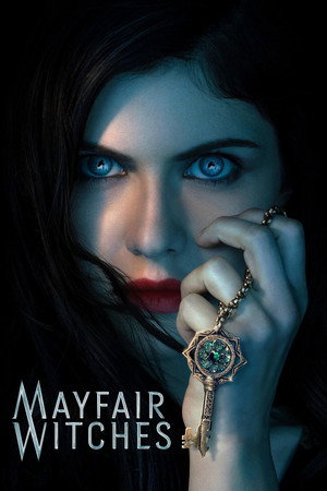 Mayfair Witches poszter