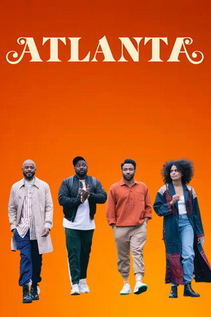 Atlanta poszter