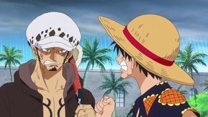 One Piece 17. évad Ep.697 697. epizód