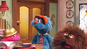The Furchester Hotel 2. évad Ep.27 27. epizód