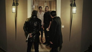 Eşkıya Dünyaya Hükümdar Olmaz 4. évad Ep.24 24. epizód