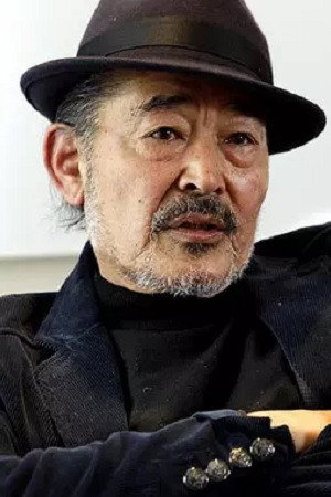 藤竜也 profil kép