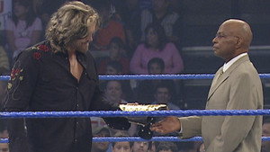 Pankráció - WWE: Smackdown 9. évad Ep.29 29. epizód