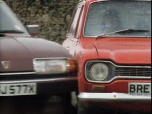 Juliet Bravo 5. évad Ep.4 4. epizód