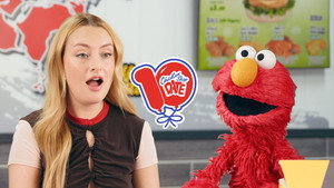 Chicken Shop Date 1. évad Ep.98 98. epizód