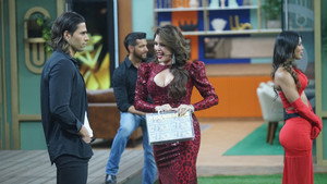 La Casa de los Famosos 5. évad Ep.84 84. epizód