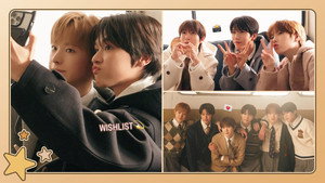 NCT WISH 4. évad Ep.6 6. epizód