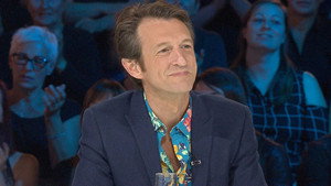 Les Enfants de la télé 9. évad Ep.8 8. epizód