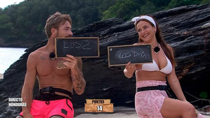 Supervivientes All Stars 2. évad Ep.40 40. epizód