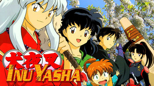 InuYasha kép