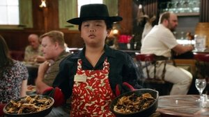 Amerika Huangjai 1. évad Ep.6 A fajitás pasi