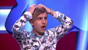 Ridiculousness Sverige 1. évad Ep.1 1. epizód