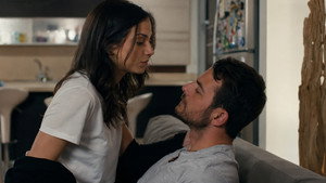 Το Τατουάζ 2. évad Ep.231 231. epizód