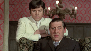 Randall and Hopkirk (Deceased) 1. évad Ep.9 9. epizód