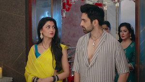 कैसे मुझे तुम मिल गये 1. évad Ep.191 191. epizód