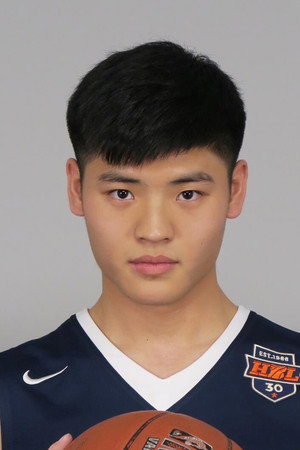 羅章恩