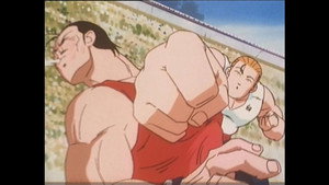 ジャングルの王者ターちゃん 1. évad Ep.9 9. epizód
