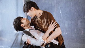 เพราะรักใช่ป่าว kép