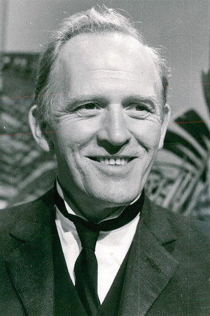 Gordon Jackson profil kép