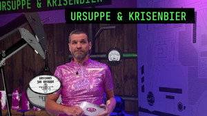 Science Busters 13. évad Ep.1 1. epizód