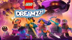 LEGO® DREAMZzz kép